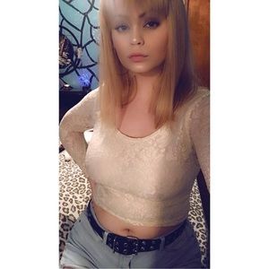 Meet your Posher, Cheyenne